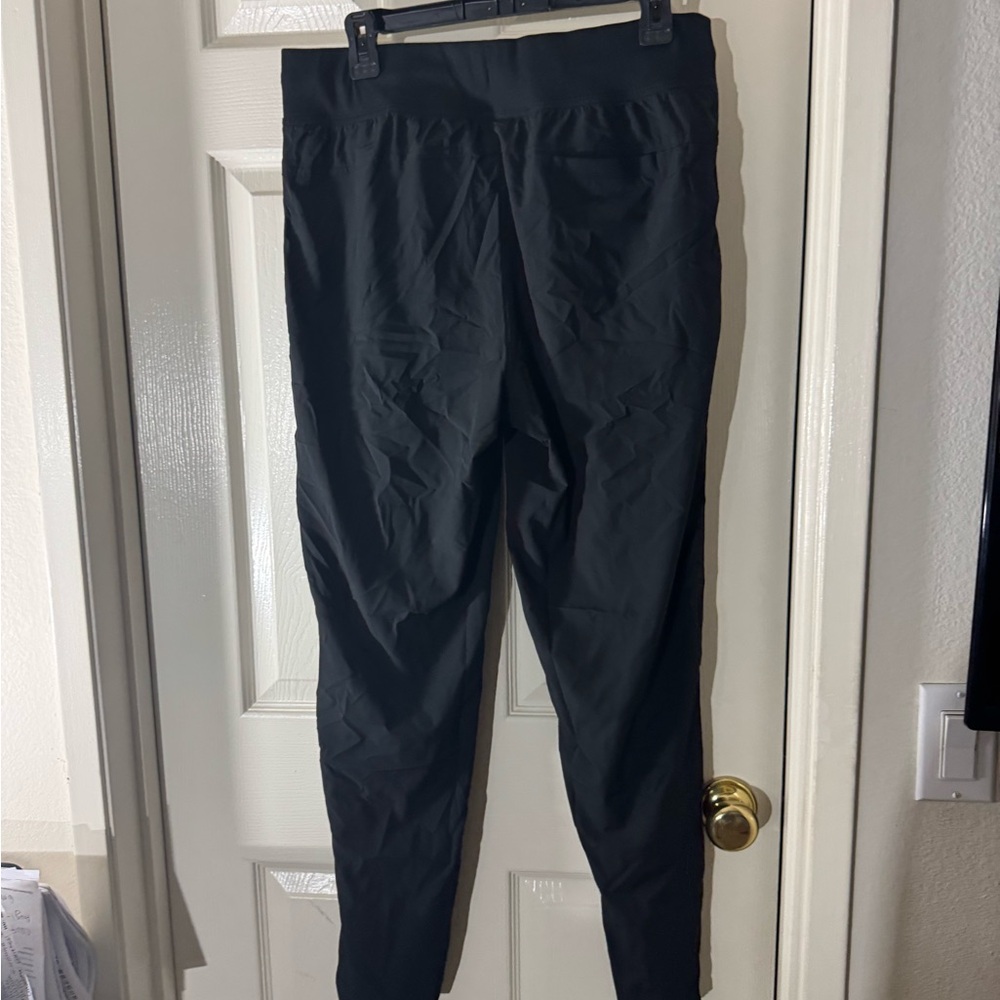 Champion Black Leggings